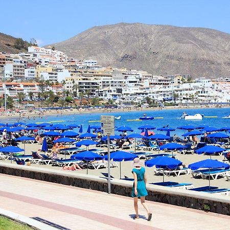 Apartment In Playa De Las Americas2 Екстериор снимка