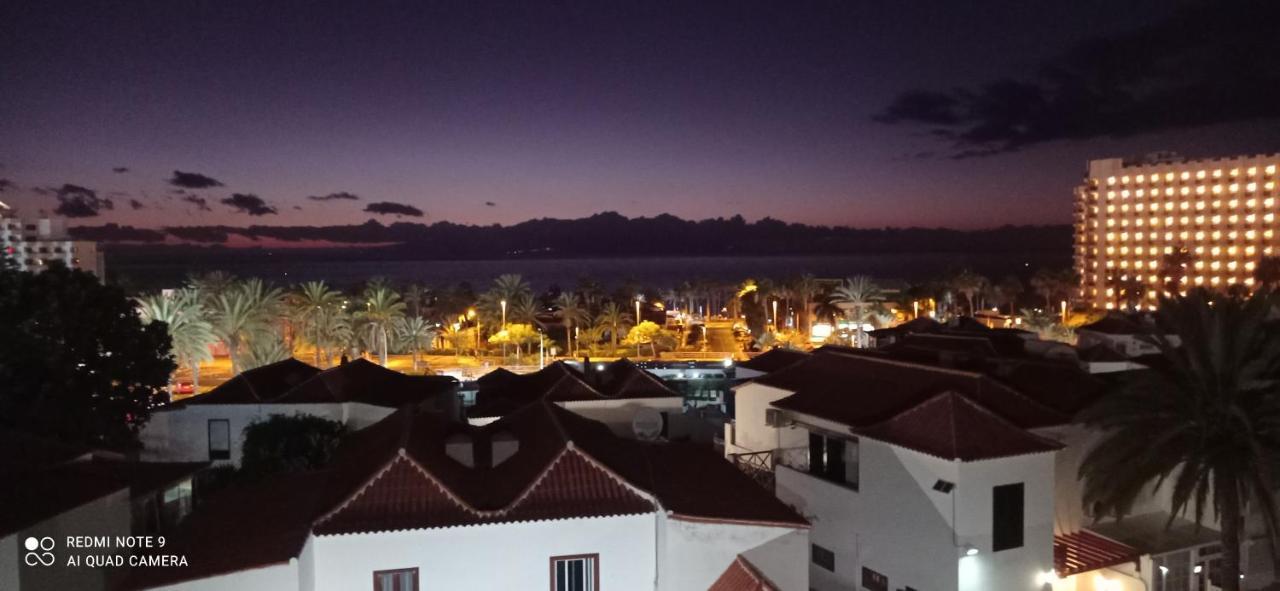 Apartment In Playa De Las Americas2 Екстериор снимка