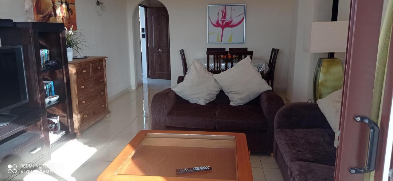 Apartment In Playa De Las Americas2 Екстериор снимка