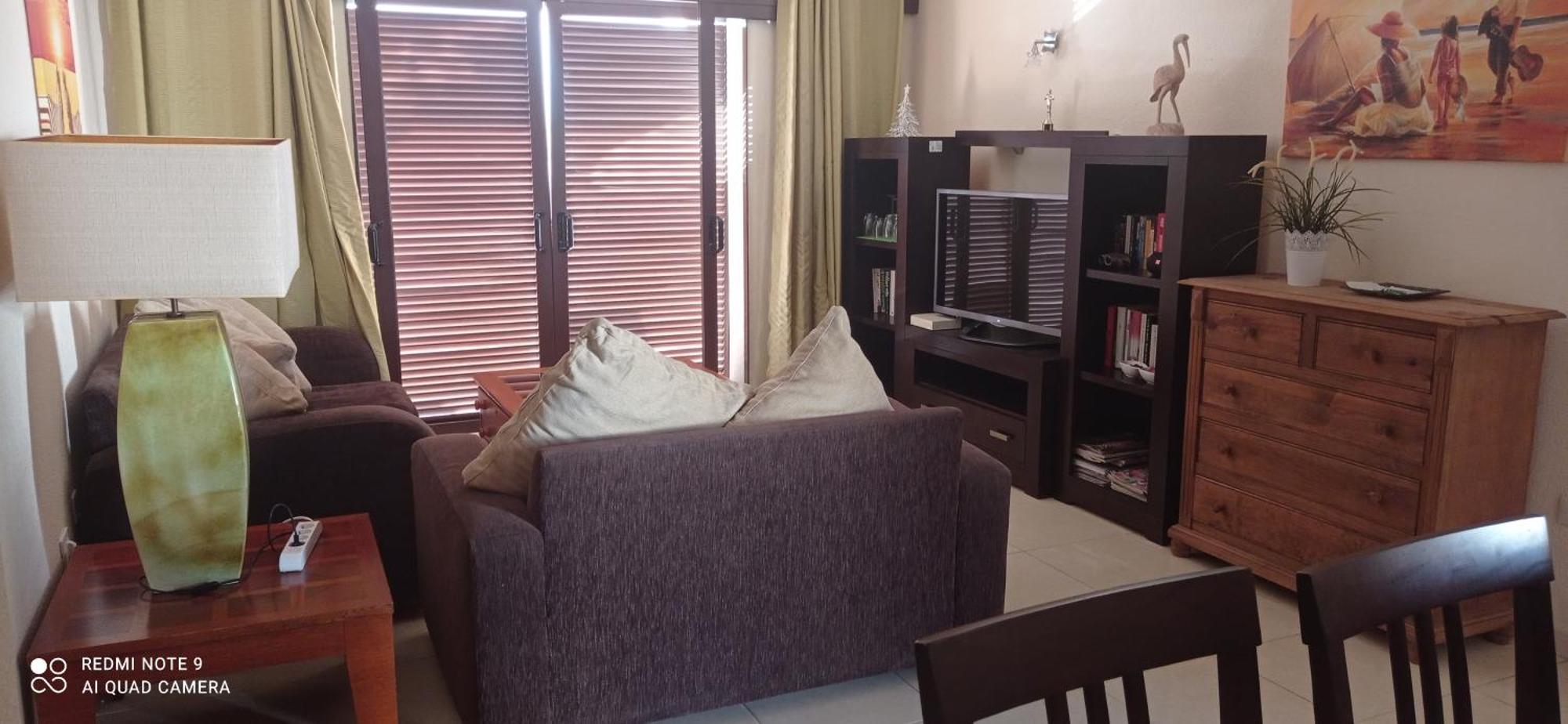 Apartment In Playa De Las Americas2 Стая снимка