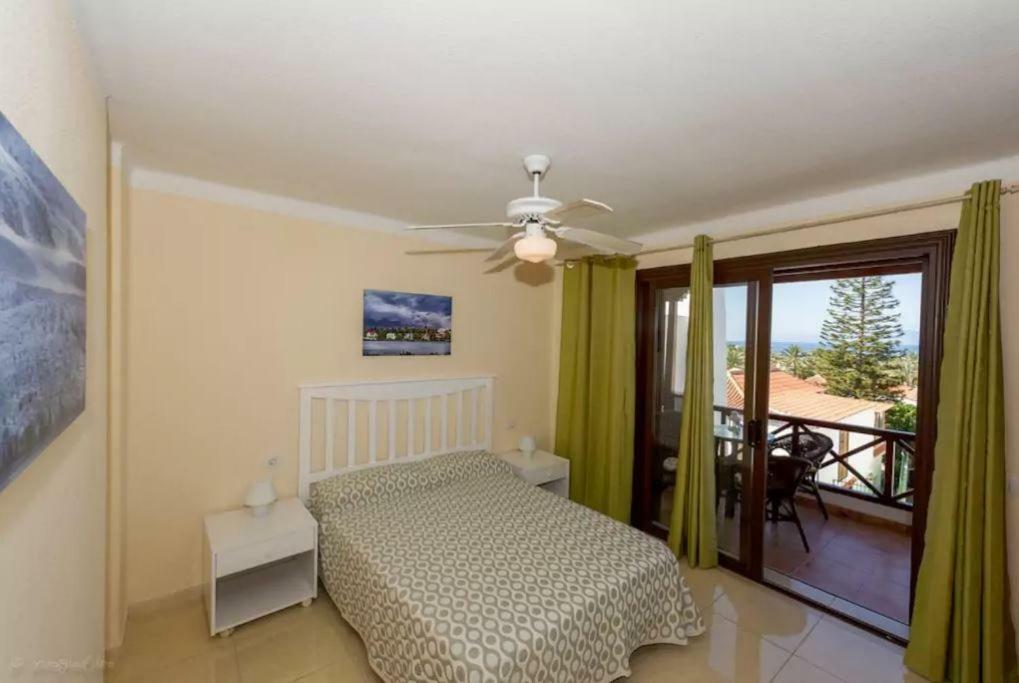 Apartment In Playa De Las Americas2 Екстериор снимка