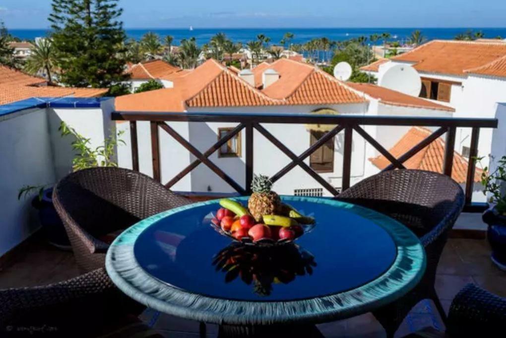 Apartment In Playa De Las Americas2 Екстериор снимка
