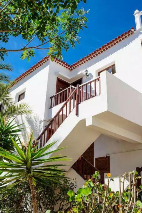 Apartment In Playa De Las Americas2 Екстериор снимка