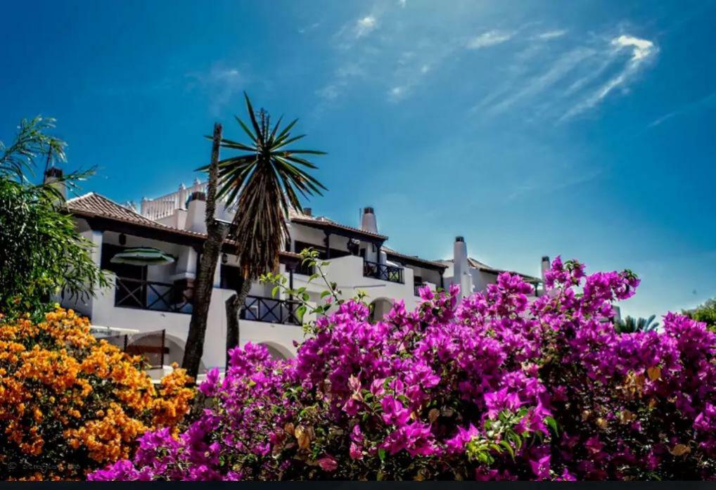 Apartment In Playa De Las Americas2 Екстериор снимка