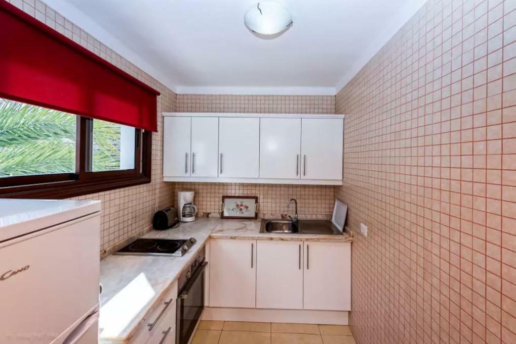 Apartment In Playa De Las Americas2 Екстериор снимка