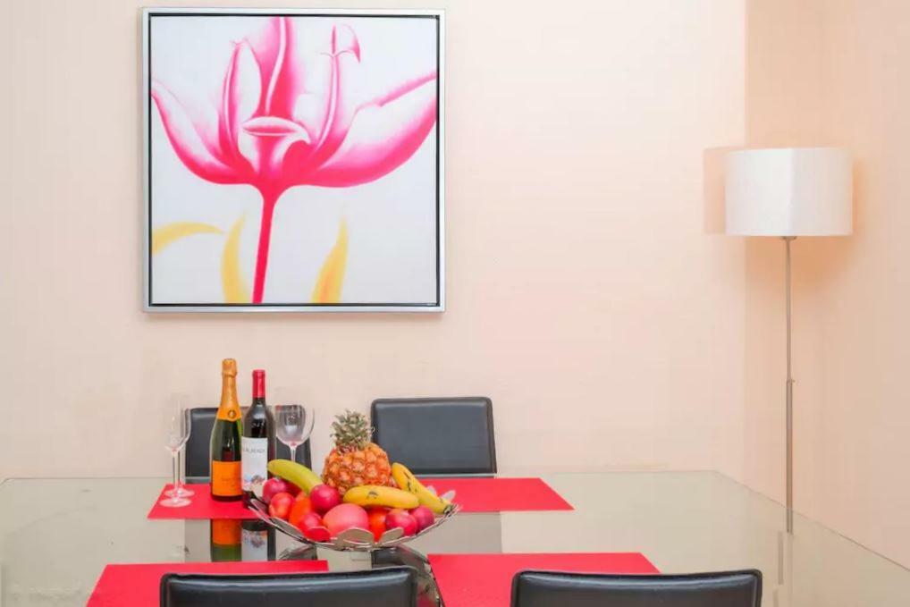 Apartment In Playa De Las Americas2 Екстериор снимка