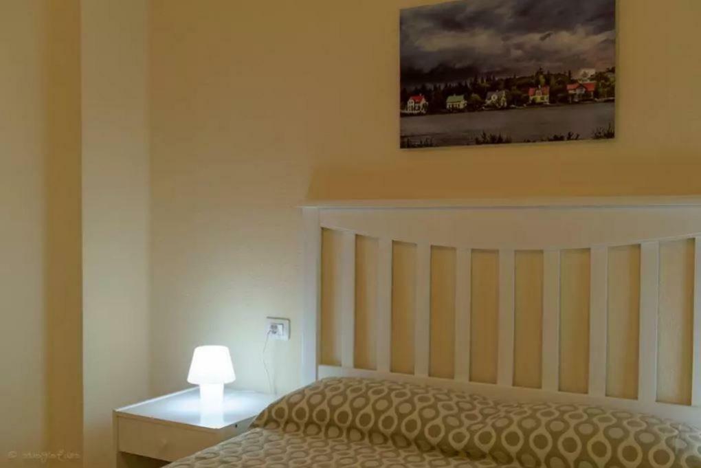 Apartment In Playa De Las Americas2 Екстериор снимка