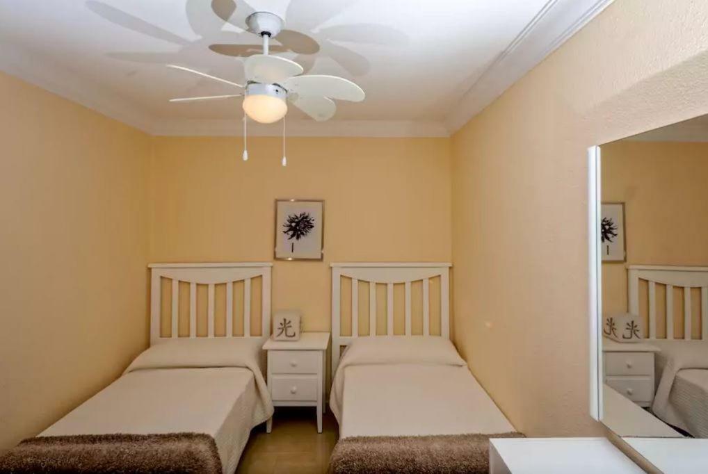 Apartment In Playa De Las Americas2 Екстериор снимка