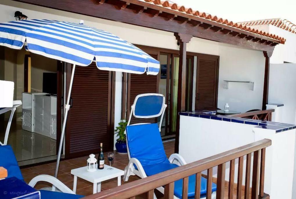 Apartment In Playa De Las Americas2 Екстериор снимка