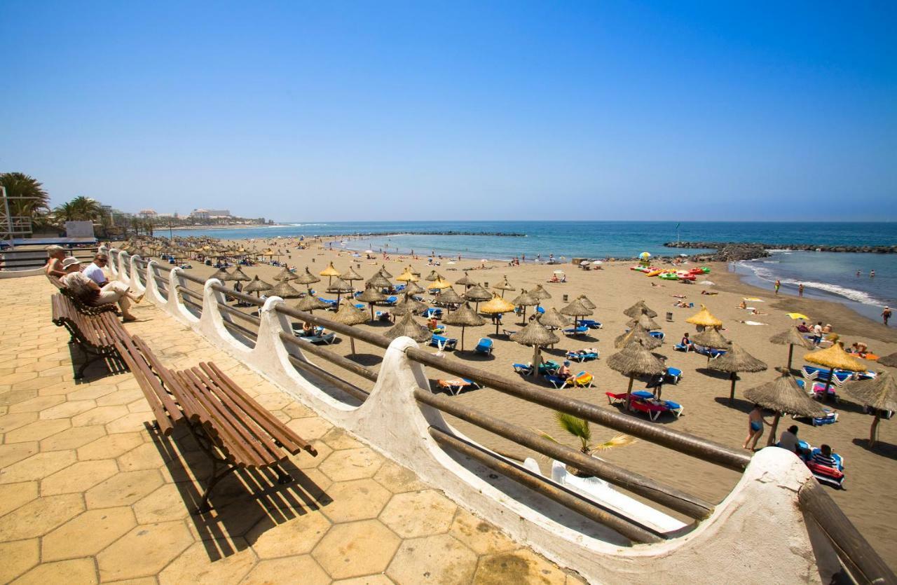 Apartment In Playa De Las Americas2 Екстериор снимка